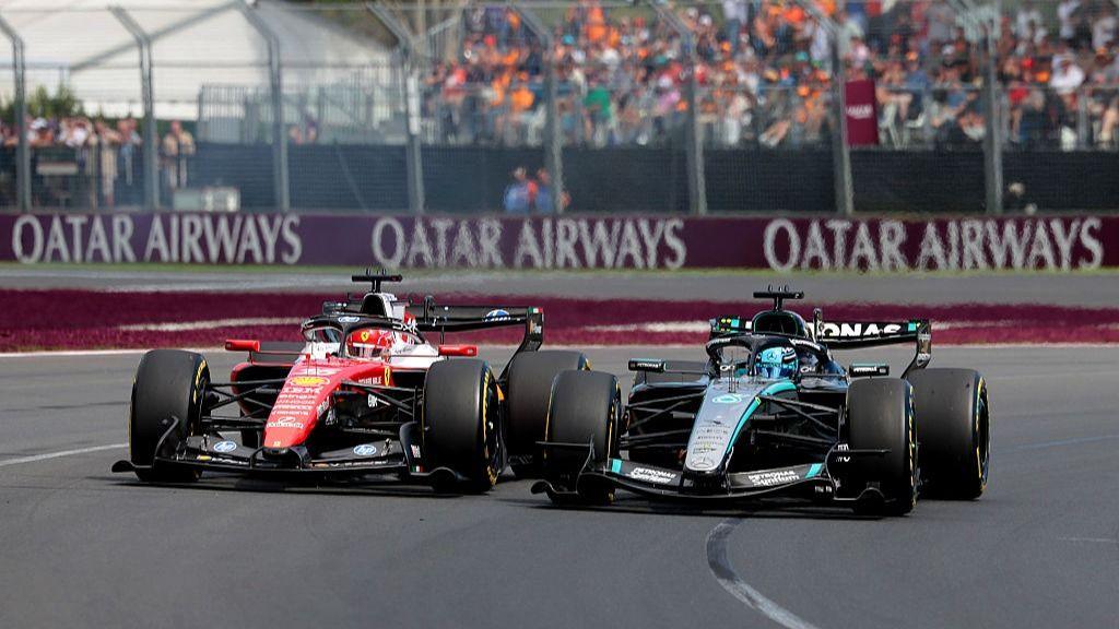 2026赛季F1前半程的五大启示