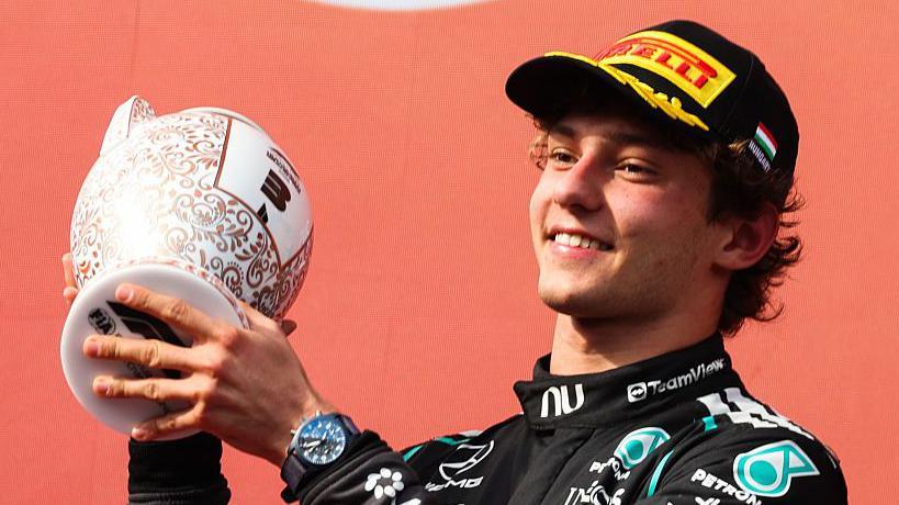 2026赛季F1前半程的五大启示
