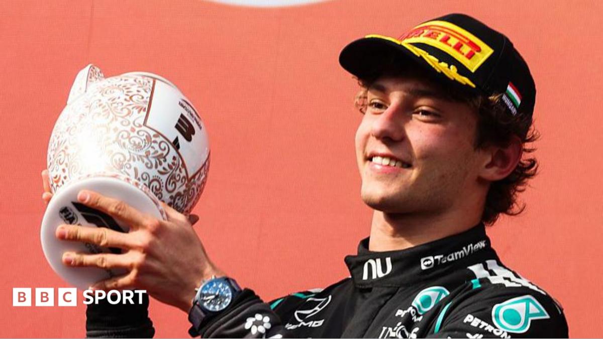 2026赛季F1前半程的五大启示