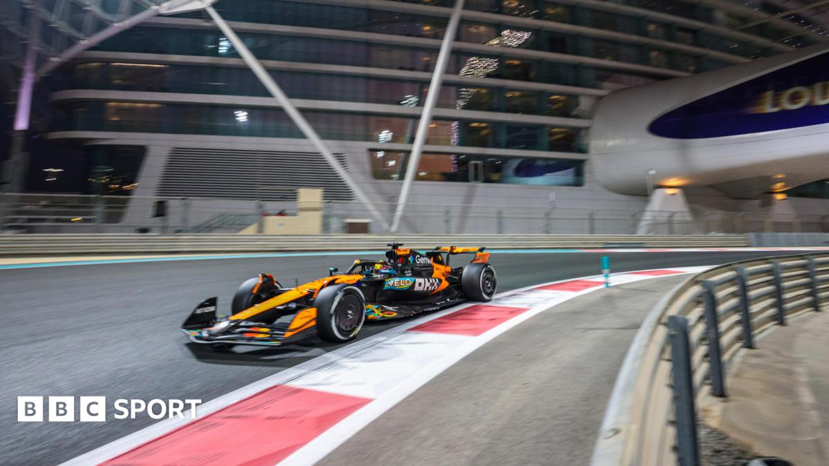 F1主席：若战争持续 2026赛季将在欧洲结束