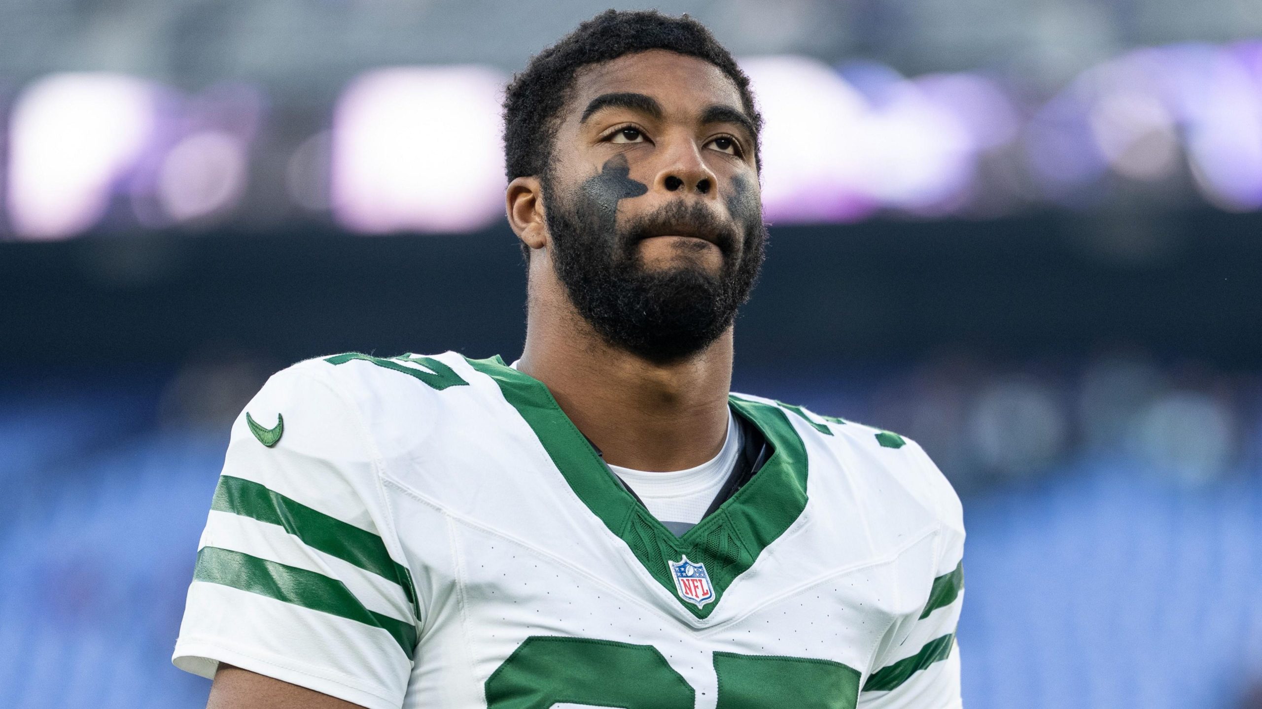 NFL:Nazeeh Johnson表示生育药物导致六场禁赛
